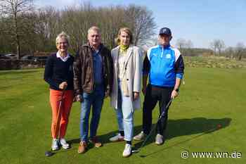 Charlotte und Julius haben ihren Sport gefunden