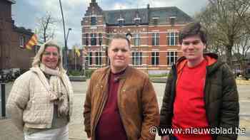 Vooruit Niel kiest nieuw bestuur: Victor Cools neemt over als voorzitter