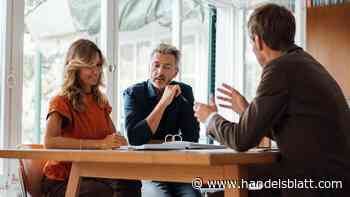 Gemeinschaftskonto: Vorsicht vor der Schenkungsteuer – So schützen Paare gemeinsames Vermögen