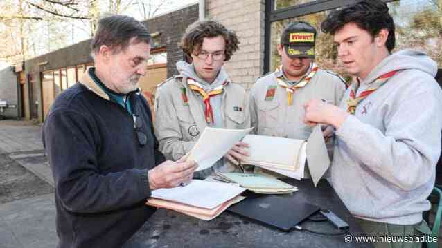 Scouts Heide ‘44ste Sint-Maarten’ bestaat 65 jaar: “We zoeken oude foto’s die fijne herinneringen en onvergetelijke anekdotes oproepen”