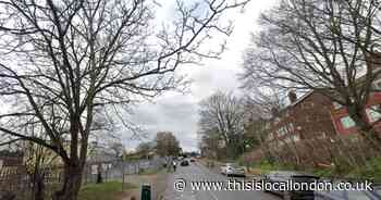 Child taken to hospital after being hit by car in Dartford