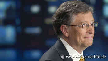 Bill Gates: KI wird uns kostenlose Ärzte und Lehrer bringen