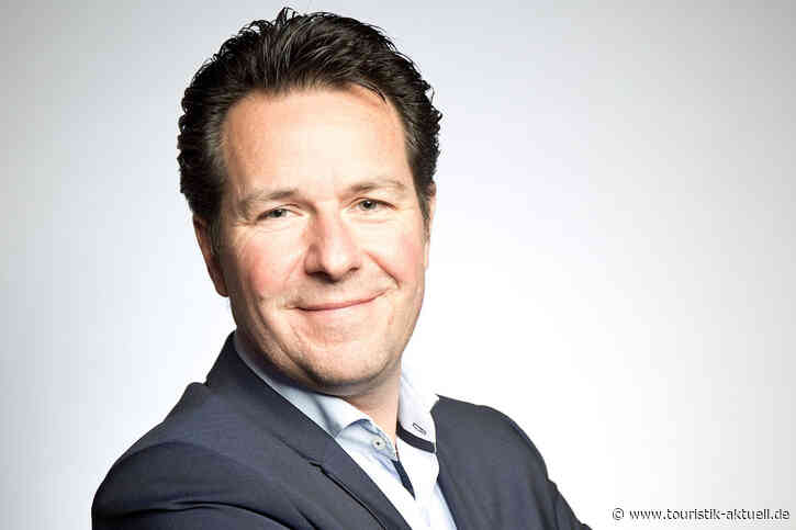 Rainer Schäfer: Emogy statt Giata