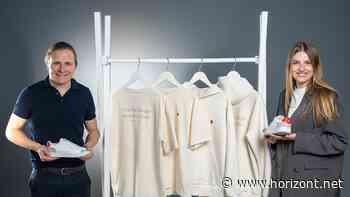 Tradition trifft Nachhaltigkeit: Trigema und Vlace bringen Sneaker aus Obstleder auf den Markt