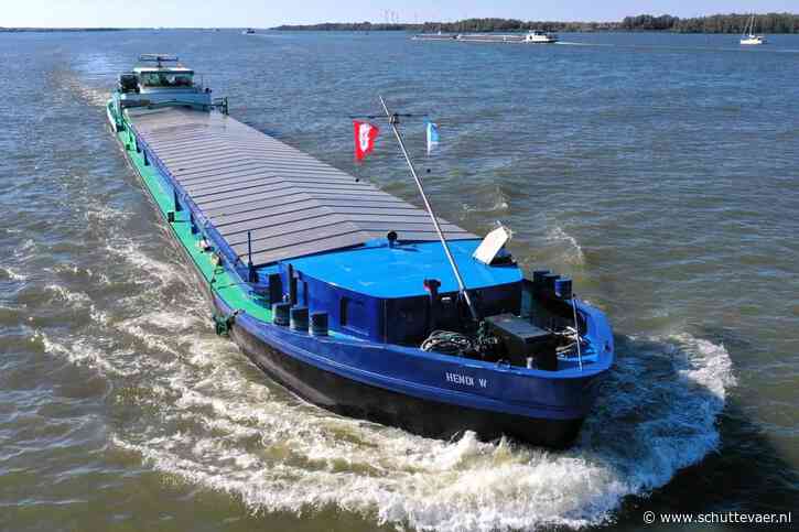 Onderzoek Deltares toont risico’s verdwijnen kleine schepen