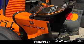 Flexi-Wings und Mini-DRS: Warum die Debatte in der Formel 1 weitergeht