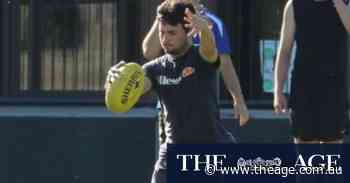 Nicholas Crick’s mum dreamed he would be an AFL star. A ‘stupid decision’ killed him