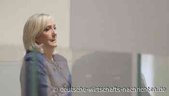 Marie Le Pen wegen Veruntreuung von EU-Geldern schuldig gesprochen