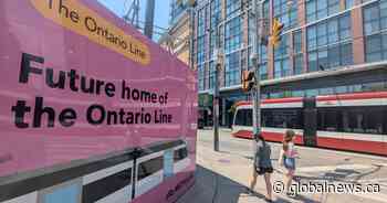 ‘Open heart surgery’: Metrolinx interim CEO warns of upcoming subway construction disruption