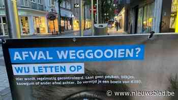 Geweldenaar breekt ringvinger van controleur Ovam na discussie over sigarettenpeuk: dader veroordeeld