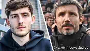 Thomas Van Bommel scoort bij officieel debuut voor Bocholt VV: “Lange inactiviteit was geen lachertje”