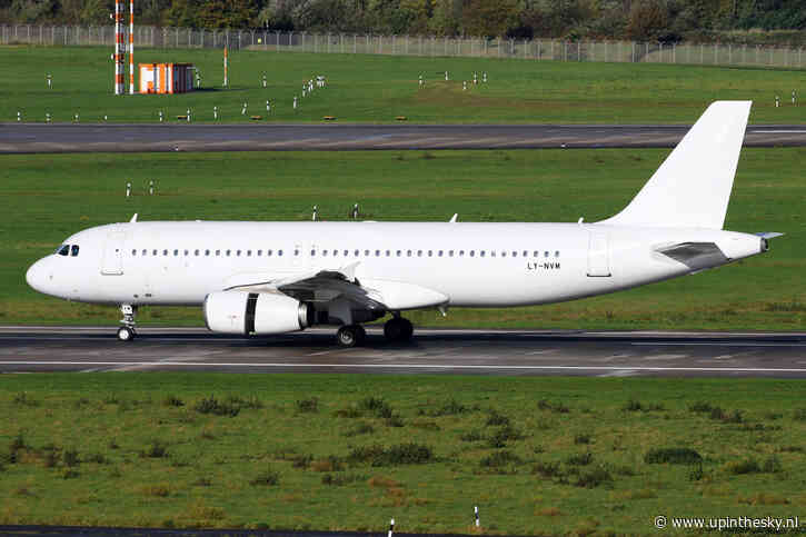 ‘Oude’ Airbussen voor Transavia