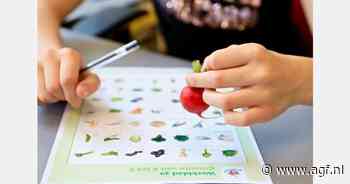 "Impact van smaaklessen: kinderen leren gezonder en duurzamer eten"