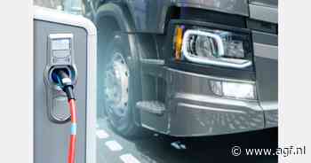 Daimler Truck lanceert TruckCharge voor uitbreiding laadinfrastructuur