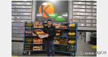 "Tekorten en aanhoudend hoge groothandelsprijzen kenmerken paprikamarkt"