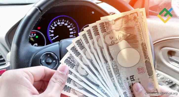 Yen Becomes Primary Safe Haven on Forex. Forecast as of 31.03.2025