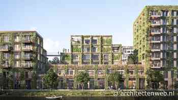 Omgevingsvergunning nieuwbouwproject Groei! onherroepelijk