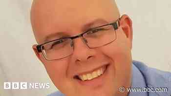 Family tribute after alleged road rage van death