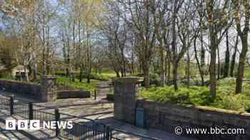 Mother and baby safe after placenta found in park