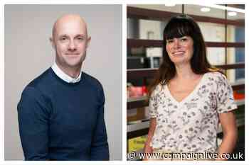 Garrett O’Reilly and Natalie Cummins to chair Media360