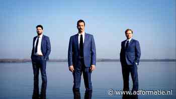 Jesse Mons en Niels Filmer vertrekken bij Robot Kittens