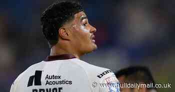 Will Pryce's Hull FC derby debut chance outlined as proactive recruitment stance shown