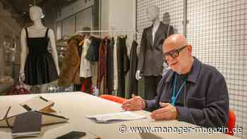 Primark: CEO Paul Marchant tritt nach Vorwürfen des Fehlverhaltens zurück