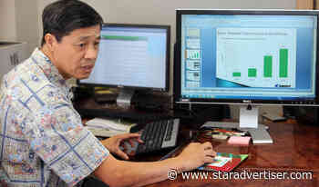 Hawaii jobless rate steady as federal layoffs loom