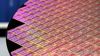 Lithographie: Russland entwickelt erstes eigenes System zur Chipherstellung