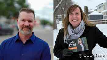 In a blue-orange election rematch, CPC hopes to steal Winnipeg seat while NDP touts strategic vote