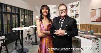 Hit BBC series starring Alan Carr confirmed for two more series