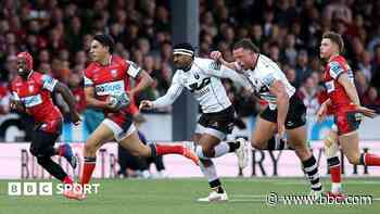 Premiership 'needs' entertaining, high-scoring rugby