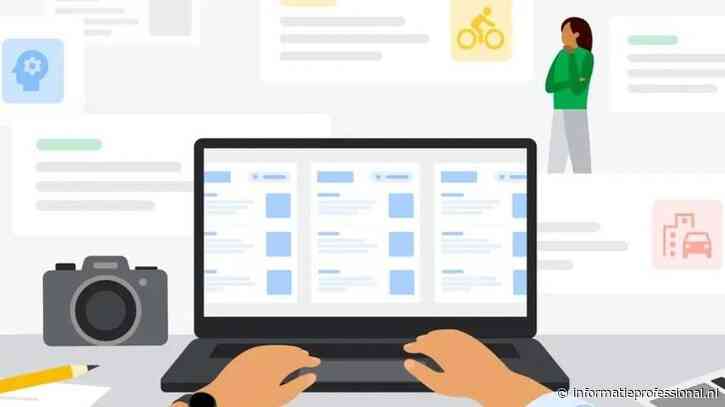 Google start Nieuws Showcase in Nederland met toegang tot betaald nieuws kranten