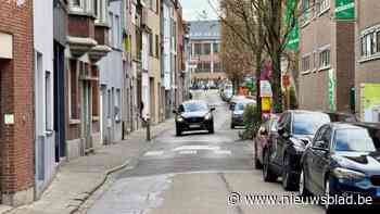 Augustijnenstraat tijdens paasvakantie onderbroken voor nutswerken