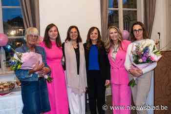 Vrouwenbeweging VVVuur wil verenigen en verbinden