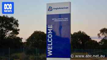 Central Queensland coal mine shut down due to dangerous gas levels