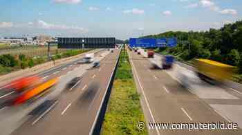 Zuspruch für Tempolimit auf Autobahnen nimmt ab