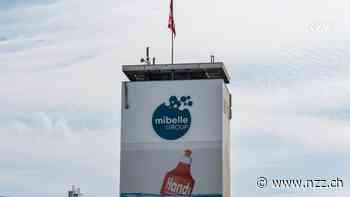 Migros verkauft Kosmetiktochter Mibelle an spanisches Unternehmen Persán