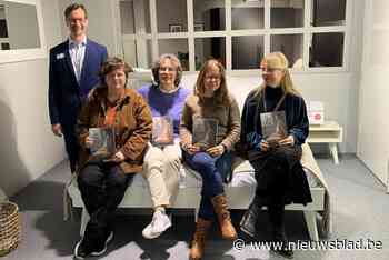 Beddenwinkel gaat met poëzie de strijd aan tegen slapeloosheid