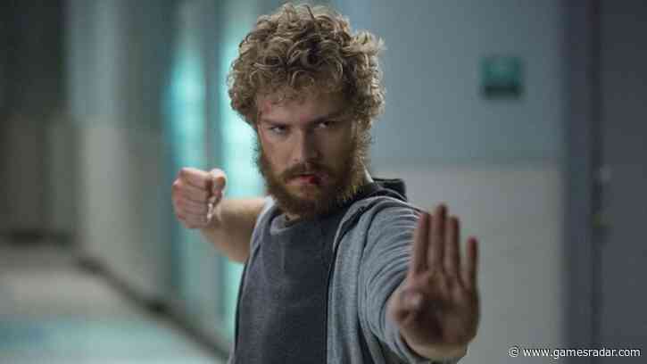 Iron First actor wants to return to Marvel and "prove people wrong": "Give me a f***ing chance, man"