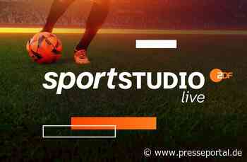 Zweimal Fußball live im ZDF: DFB-Pokal-Halbfinale und UEFA Nations League