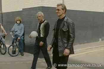 Betfred launches creative review