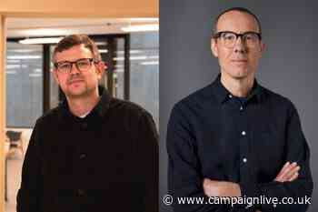 Performics chief executive Sam Holt leaves for rival network