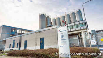 FrieslandCampina doet schep op melkprijs april