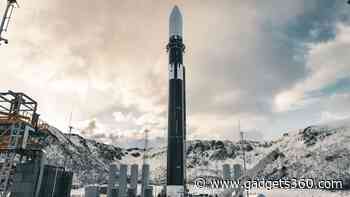 First Orbital Rocket Launch from European Soil Delayed Due to Winds