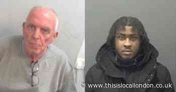 New Barnet drug dealer jailed after man dies from contaminated heroin