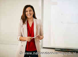 Lerares liet eendenbek zien in de klas en kreeg meteen een klacht van een ouder