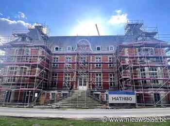 Theo Francken opent straks “voorbeeldschool” in kasteel de Maurissens, met focus op kennis en discipline