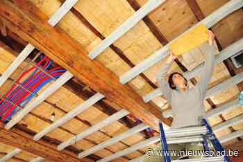 Gemeente Deerlijk breidt renovatiepremies uit naar huurders