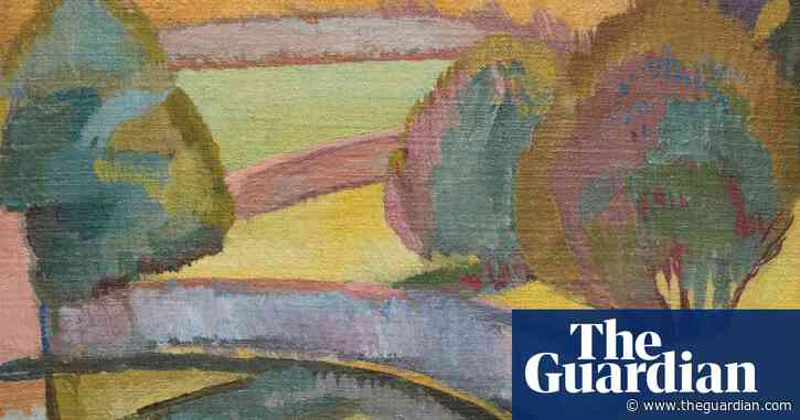 ‘Nothing stopped her’: the 136 reasons why Vanessa Bell is breaking free of Bloomsbury